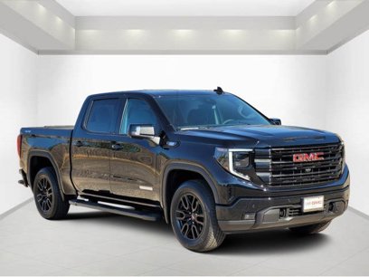 New 2025 GMC Sierra 1500 Elevation w/ Elevation Premium Package