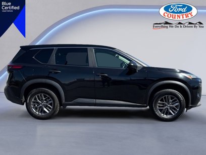 Used 2023 Nissan Rogue S