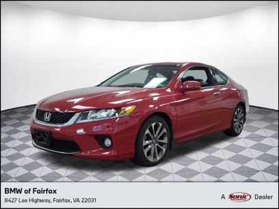 Used 2013 Honda Accord EX-L