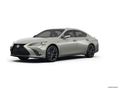 New 2025 Lexus ES 300h w/ Premium Package