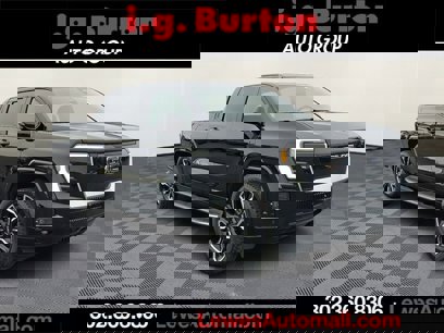 New 2025 GMC Sierra EV Denali