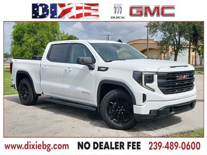 Used 2022 GMC Sierra 1500 Elevation w/ Preferred Package