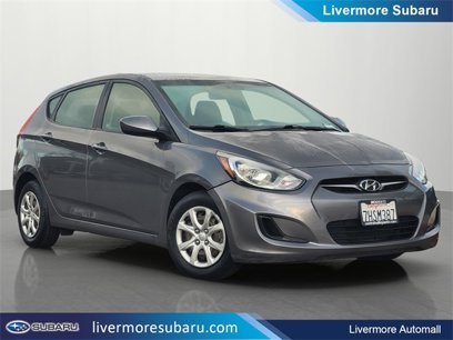 Used 2014 Hyundai Accent GS