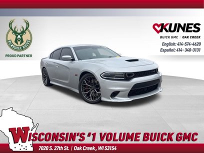Used 2020 Dodge Charger Scat Pack w/ Dynamics Package
