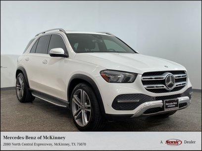 Used 2021 Mercedes-Benz GLE 450 4MATIC