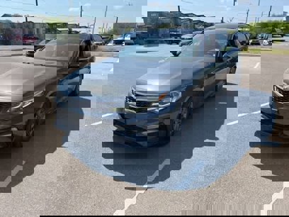 Used 2020 Kia Optima LX