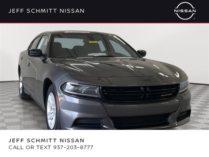 Used 2023 Dodge Charger SXT