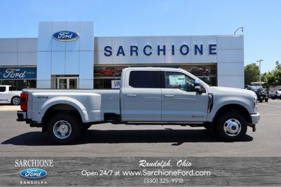 New 2025 Ford F350 XL