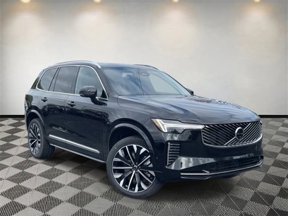 New 2025 Volvo XC90 B5 Plus w/ Protection Package Premier