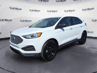Used 2024 Ford Edge SE