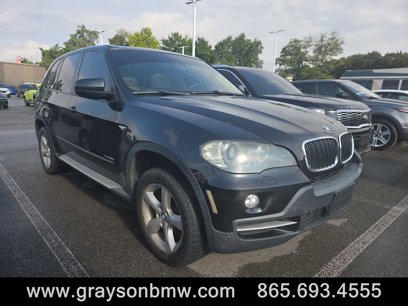 Used 2010 BMW X5 xDrive30i