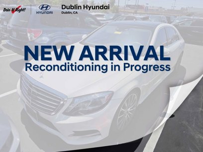 Used 2017 Mercedes-Benz S 550 Sedan