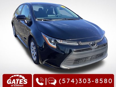 Used 2023 Toyota Corolla LE
