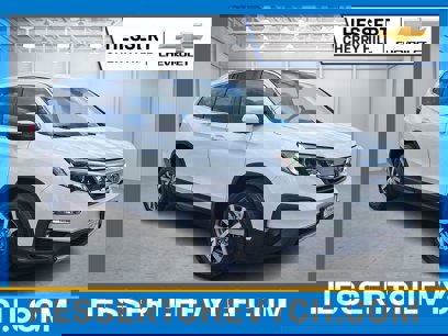 Used 2020 Honda Pilot EX-L