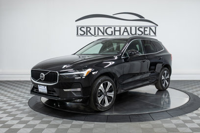 Used 2023 Volvo XC60 B5 Core