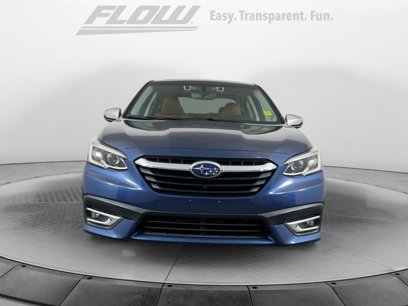 Used 2021 Subaru Legacy Touring XT w/ Popular Package #2