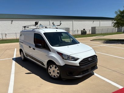 Used 2023 Ford Transit Connect XL