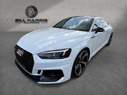 Used 2019 Audi RS 5 Sportback