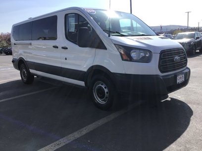 Used 2017 Ford Transit 350 XL