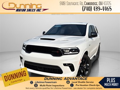 Used 2023 Dodge Durango R/T