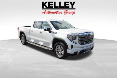 Used 2023 GMC Sierra 1500 Denali w/ Technology Package