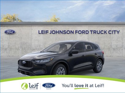 New 2025 Ford Escape Active