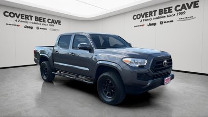 Used 2023 Toyota Tacoma SR