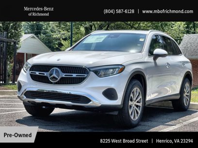 Certified 2024 Mercedes-Benz GLC 300 4MATIC