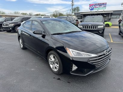 Used 2020 Hyundai Elantra Value Edition w/ Cargo Package (C1)