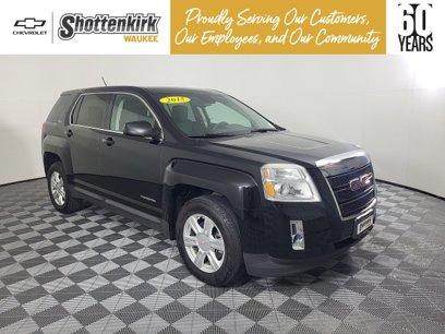 Used 2015 GMC Terrain SLE