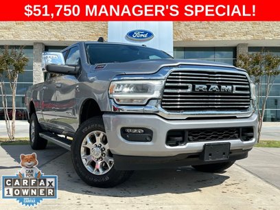 Used 2024 RAM 2500 Laramie