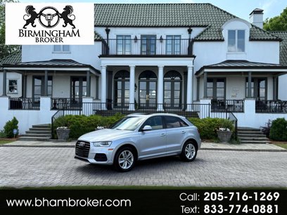 Used 2017 Audi Q3 2.0T Premium