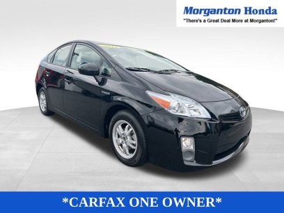 Used 2010 Toyota Prius Three