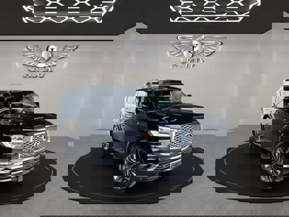 Used 2019 INFINITI QX80 Luxe