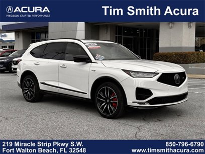 Certified 2022 Acura MDX Type S