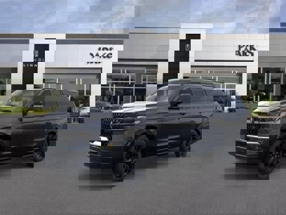 New 2025 Lincoln Navigator L Reserve