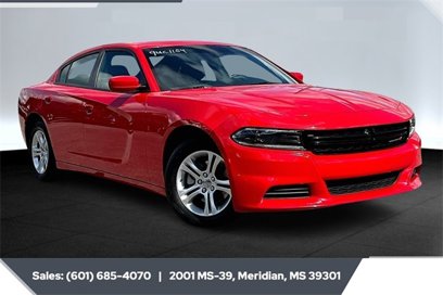 Used 2022 Dodge Charger SXT
