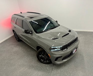Used 2022 Dodge Durango GT