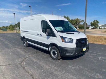 New 2024 Ford Transit 250 148 Medium Roof