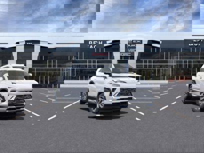 New 2025 Buick Envision Preferred