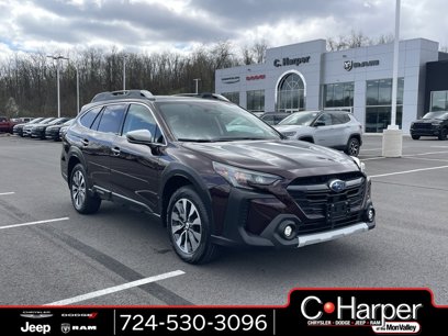 Used 2023 Subaru Outback Touring XT