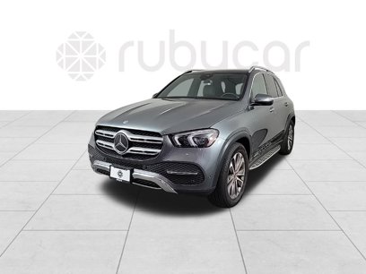 Used 2023 Mercedes-Benz GLE 350 4MATIC w/ Premium Package