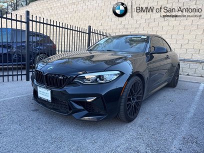 Used 2020 BMW M2 Competition w/ Executive Package