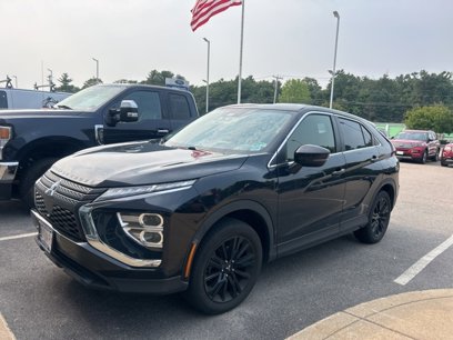 Used 2024 Mitsubishi Eclipse Cross LE
