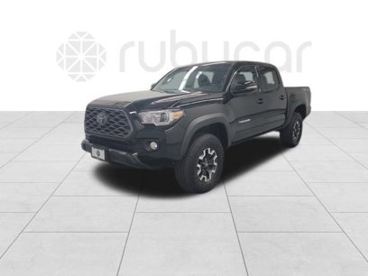 Used 2023 Toyota Tacoma TRD Off-Road w/ Technology Package