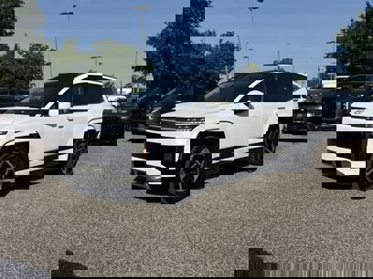 New 2026 Hyundai Ioniq 9 Limited