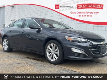 Used 2023 Chevrolet Malibu LT