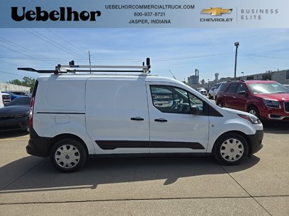 Used 2023 Ford Transit Connect XL
