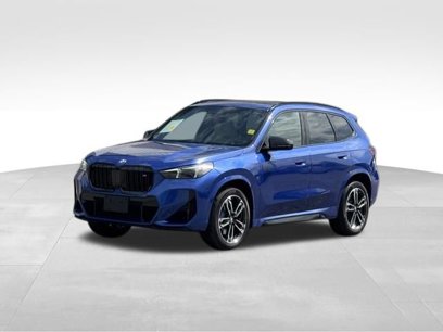 Certified 2024 BMW X1 M35i w/ Premium Package
