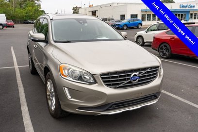 Used 2015 Volvo XC60 T5 Premier